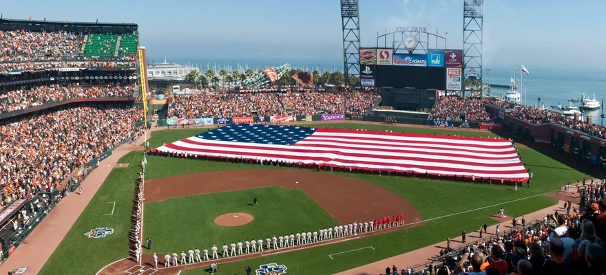Oracle Park