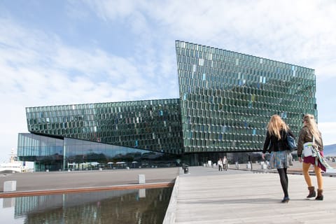 Harpa