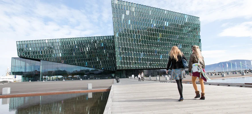 Harpa