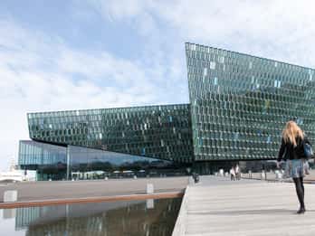 Harpa Harpa