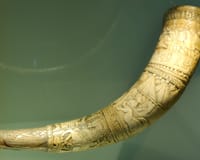 Nationaal Museum van IJsland in Reykjavik & IJsland