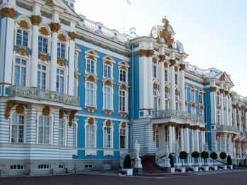 Catherine Palace Catherine Palace