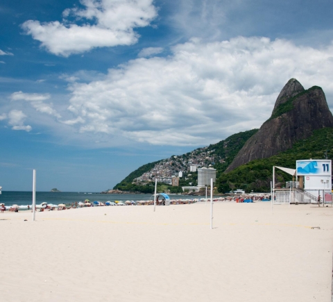 Rio de Janeiro Travel Guide: 4 Days of Beaches, Dancing, and