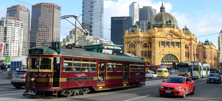 Melbourne Skydeck