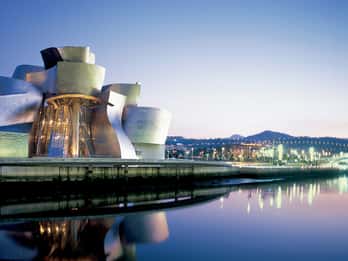 Guggenheim Museum Bilbao Tours & Tickets