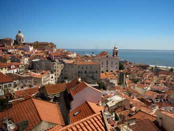 Alfama Alfama