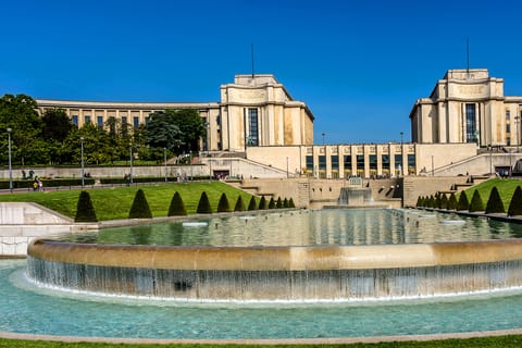Trocadéro