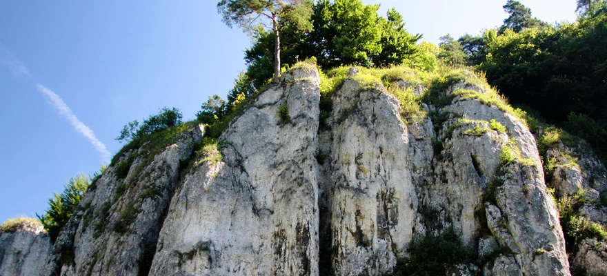 Ojcow National Park