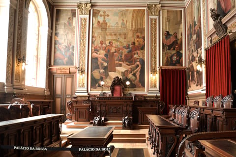 Palácio da Bolsa