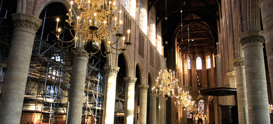 Nieuwe Kerk, Amsterdam