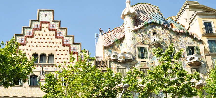 Casa Amatller
