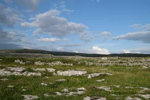 El Burren Arquitectura lo MEJOR de 2024 Cancelación GRATIS