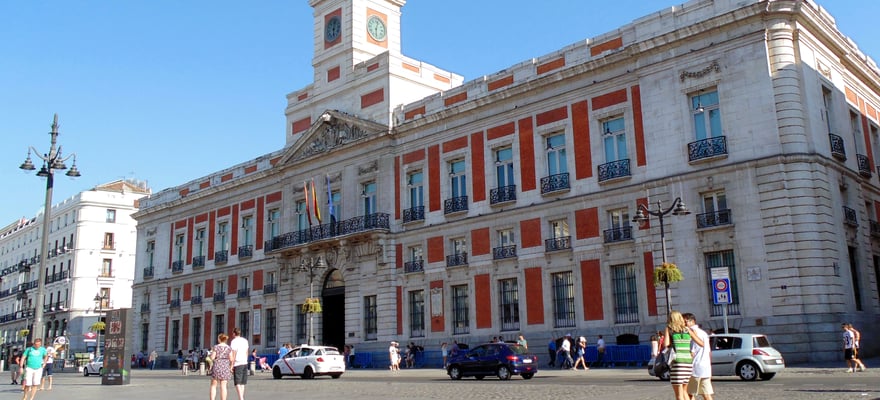 De Beste Zomeractiviteiten In Puerta Del Sol Van Gratis