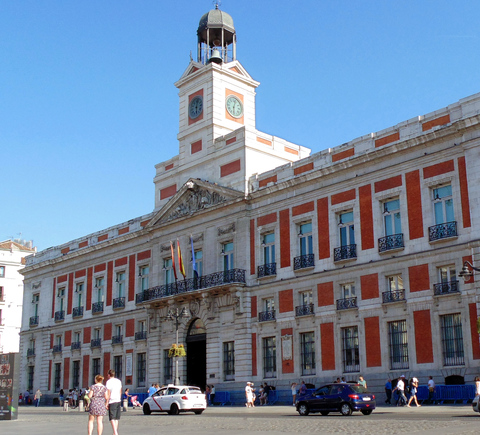 Recomendações de viajantes