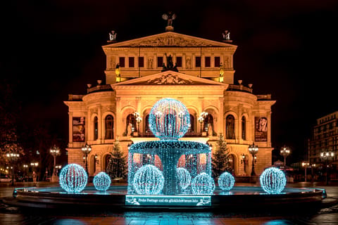 Ópera de Frankfurt