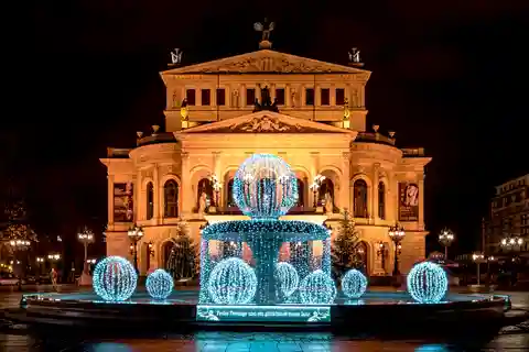 9. Alte Oper