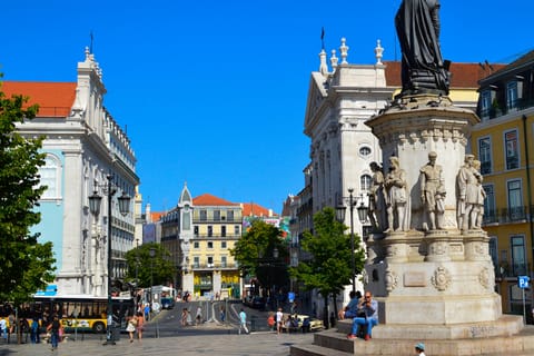 Largo do Chiado