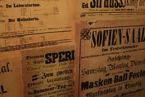 10. Haus der Musik, Wien