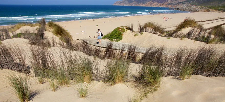 Praia do Guincho
