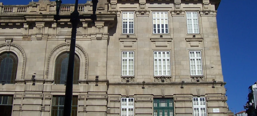 Gare de Porto-São Bento