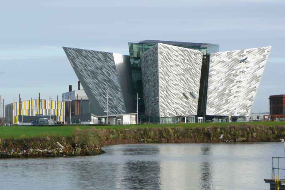 Titanic Belfast, Belfast - Book Tickets & Tours | GetYourGuide