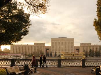 Gorky Park Gorky Park