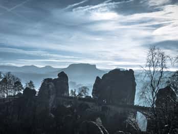 Nationalpark Sächsische Schweiz Touren & Tickets