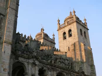 Catedral de Oporto