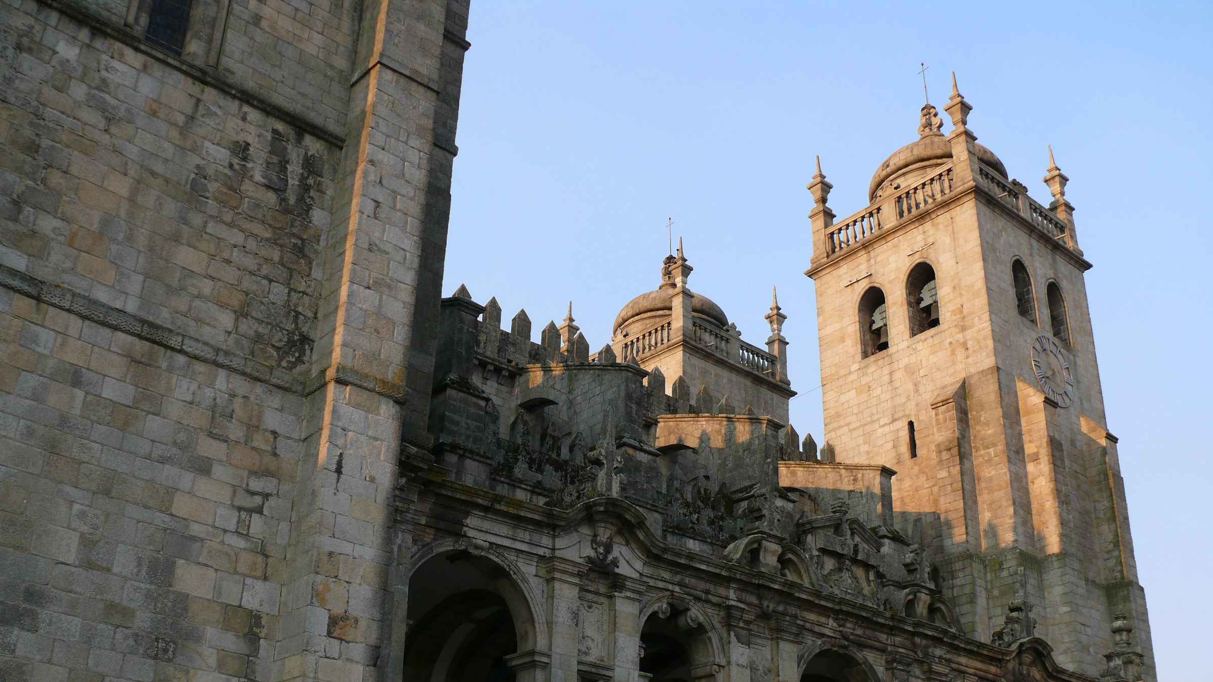 Porto Cathedral, Porto - Book Tickets & Tours | GetYourGuide