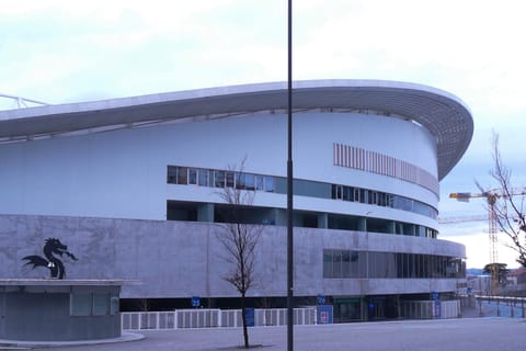 Estádio do Dragão
