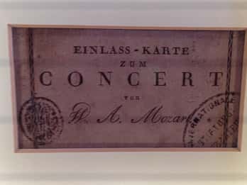 Mozarthaus Mozarthaus