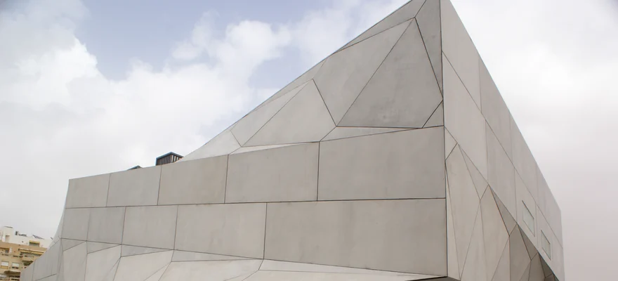 Tel Aviv Museum of Art