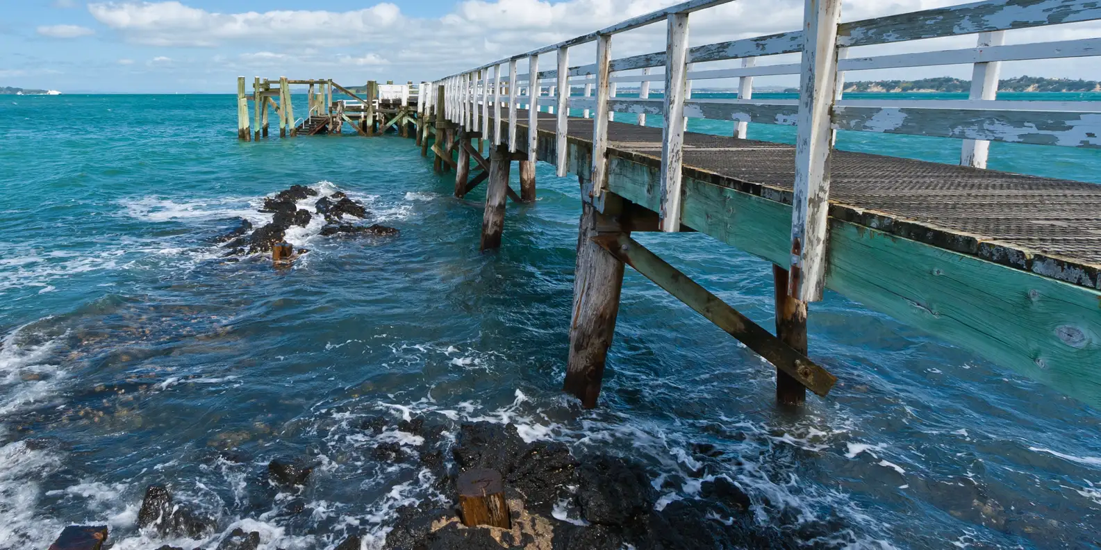 Rangitoto sala
