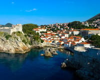 Lovrijenac in Dubrovnik