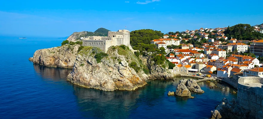 Lovrijenac