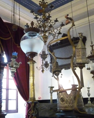 Sinagoga di Dubrovnik