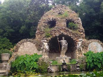 Trsteno Arboretum Tours & Tickets