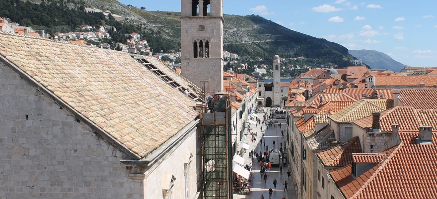Stradun