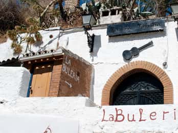 Sacromonte Sacromonte