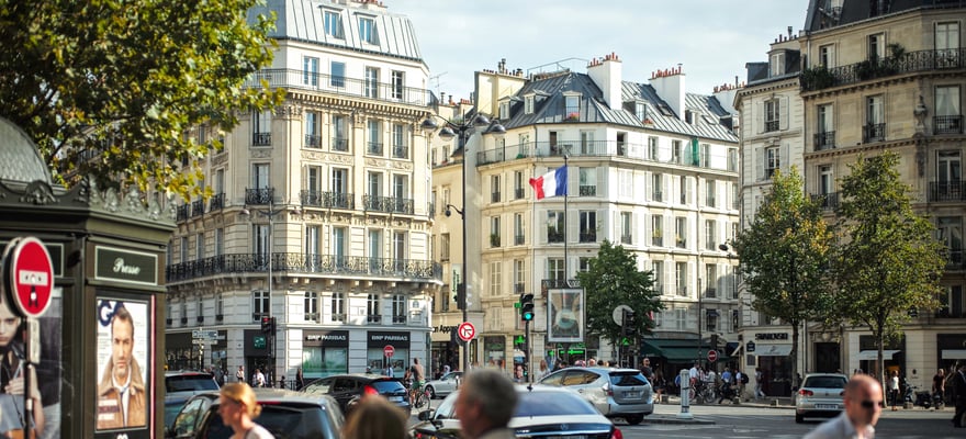 Boulevard SaintGermain Die BESTEN Sehenswürdigkeiten und Aktivitäten