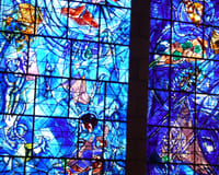 Nationaal Marc Chagall Museum in Nice