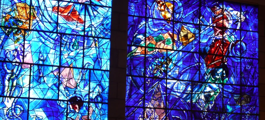 Marc Chagall National Museum