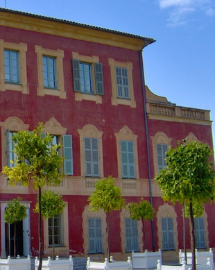 Musée Matisse