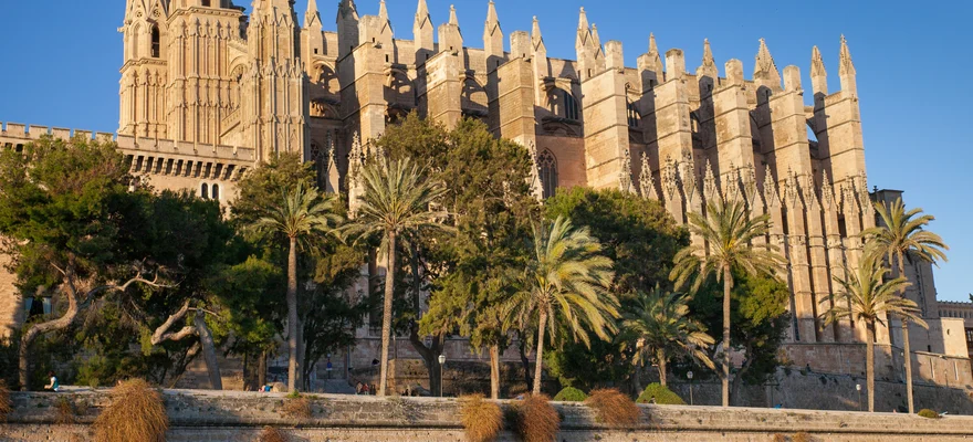 Koninklijk Paleis van La Almudaina