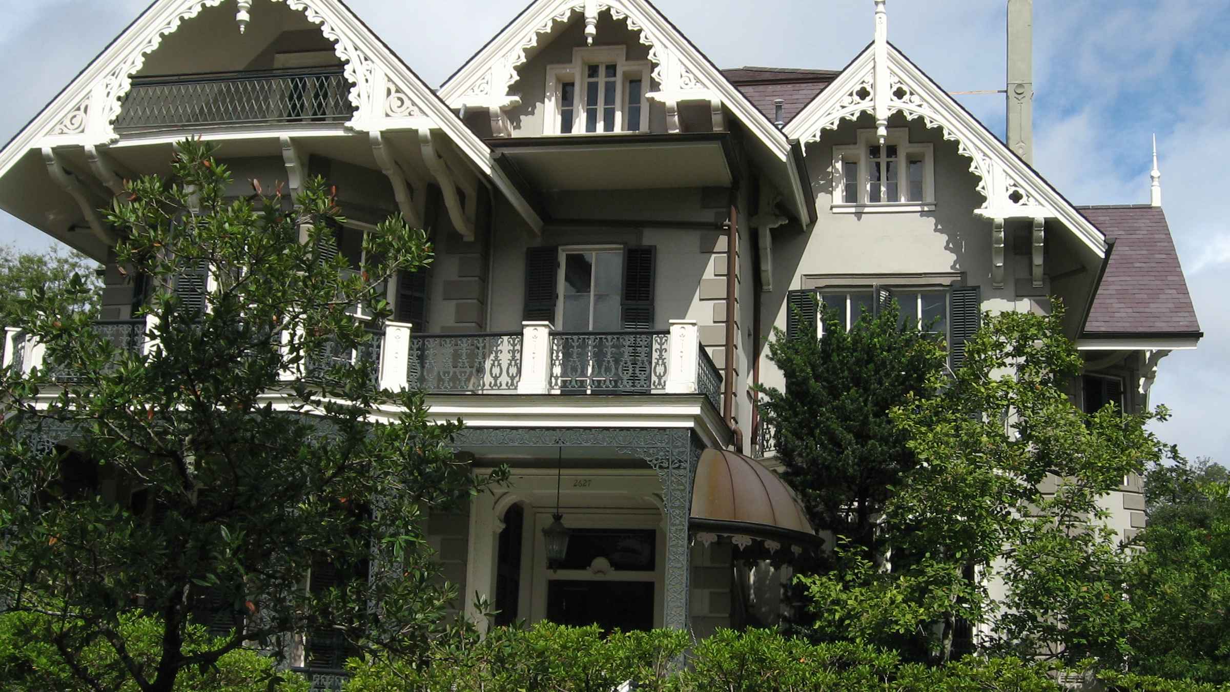 In 3 Tagen Garden District, New Orleans | GetYourGuide