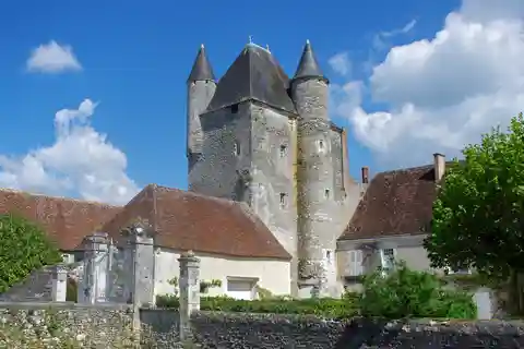 4. Fort Charlotte