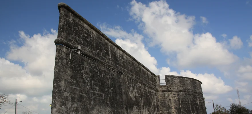 Fort Fincastle