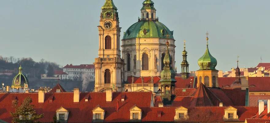 St. Nicholas Church, Leipzig