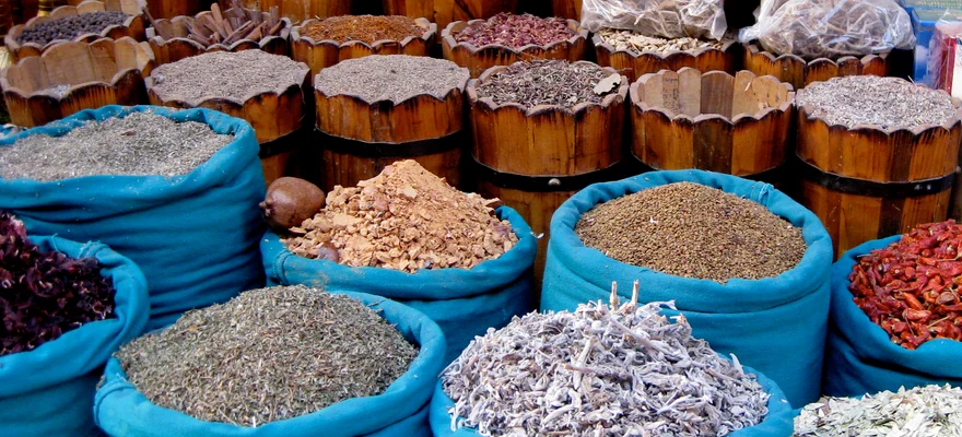 Khan el Khalili