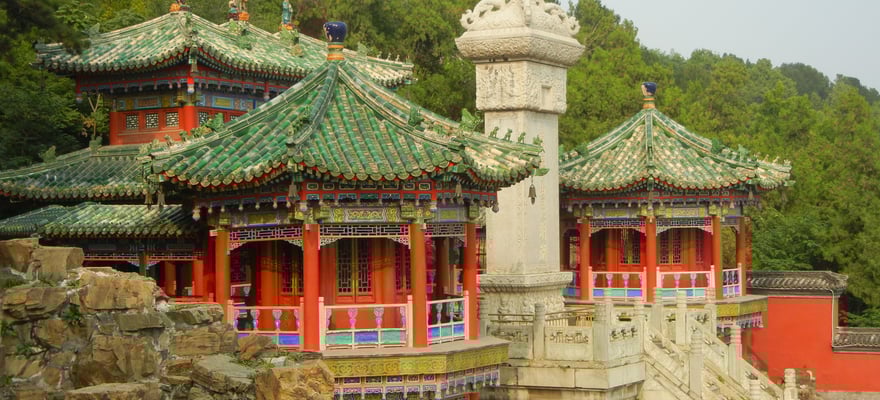 Nyári Palota, Peking jegyek és túrák foglalása GetYourGuide